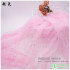 Mint Tulle Fabric Of Sewing Dress Mesh Lace Glitter Fabric For Diy Wedding And Christmas Decoration TJ0556