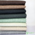 Bamboo Knot Linen Polyester Blended Material Fabric Thickened Wear-resistant Sofa Cover Cloth Decoration Per Meters for Sewing