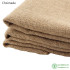Lychee Life 160x50cm Jute Sack Linen Cloth Fabric For DIY Hand Work Storage Bags Christmas Home Decoration