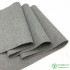 Soft Felt Fabric Non-woven Felt Fabric Sheet Patchwork DIY Sewing Dolls Crafts Accessories Material 1.4mm Thick