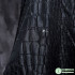 Jacquard Fabric Solid Color Dark Texture Summer Clothing Designer Cloth Apparel for Diy Sewing Polyester Material
