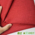 Bamboo Knot Linen Polyester Blended Material Fabric Thickened Wear-resistant Sofa Cover Cloth Decoration Per Meters for Sewing