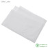 Chzimade 100cm 25g 45g White Non-woven Fabric Interlinings Iron On Sewing Patchwork Single-sided Adhesive Lining DIY