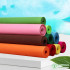 3m/1m/0.5m * 1mm Thick / Soft Felt Fabric Sheet Assorted Color Felt Pack DIY Craft Sewing Dolls Nonwoven Patchwork -1.05m wide
