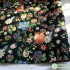 Story Jungle Kitty Cartoon Yarn-Dyed Jacquard Clothing Fabric DIY cotton fabric