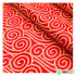 200*75cm Brocade Damask Sewing Fabric Golden DIY Handmade Patchwork Cloth Cheongsam/Bag Sewing Materials Fabric