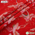 50*75cm Sewing Fabric Satin Silk Material Brocade Fabric For DIY Chinese Style Dress